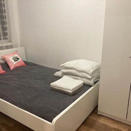 Mietowy Zakatek Apartment Kladsko Exteriér fotografie